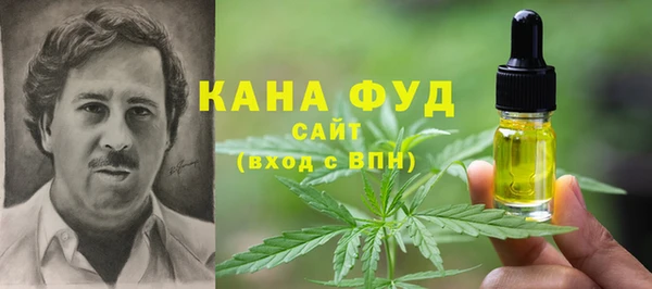 молекула духа Карталы